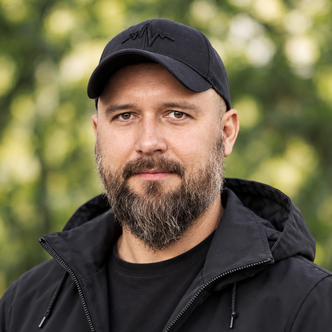 Neven Krcmarek