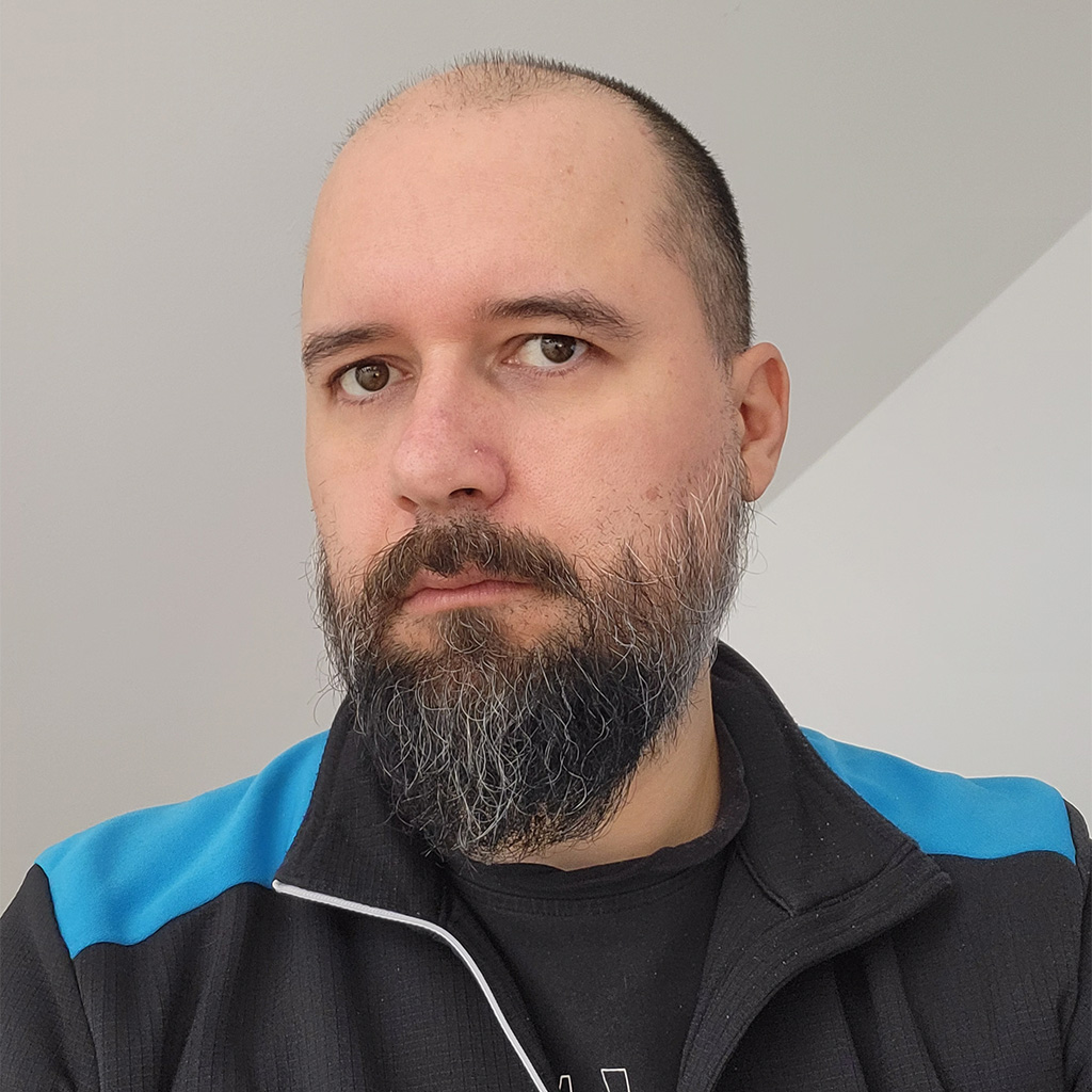 Neven Krcmarek